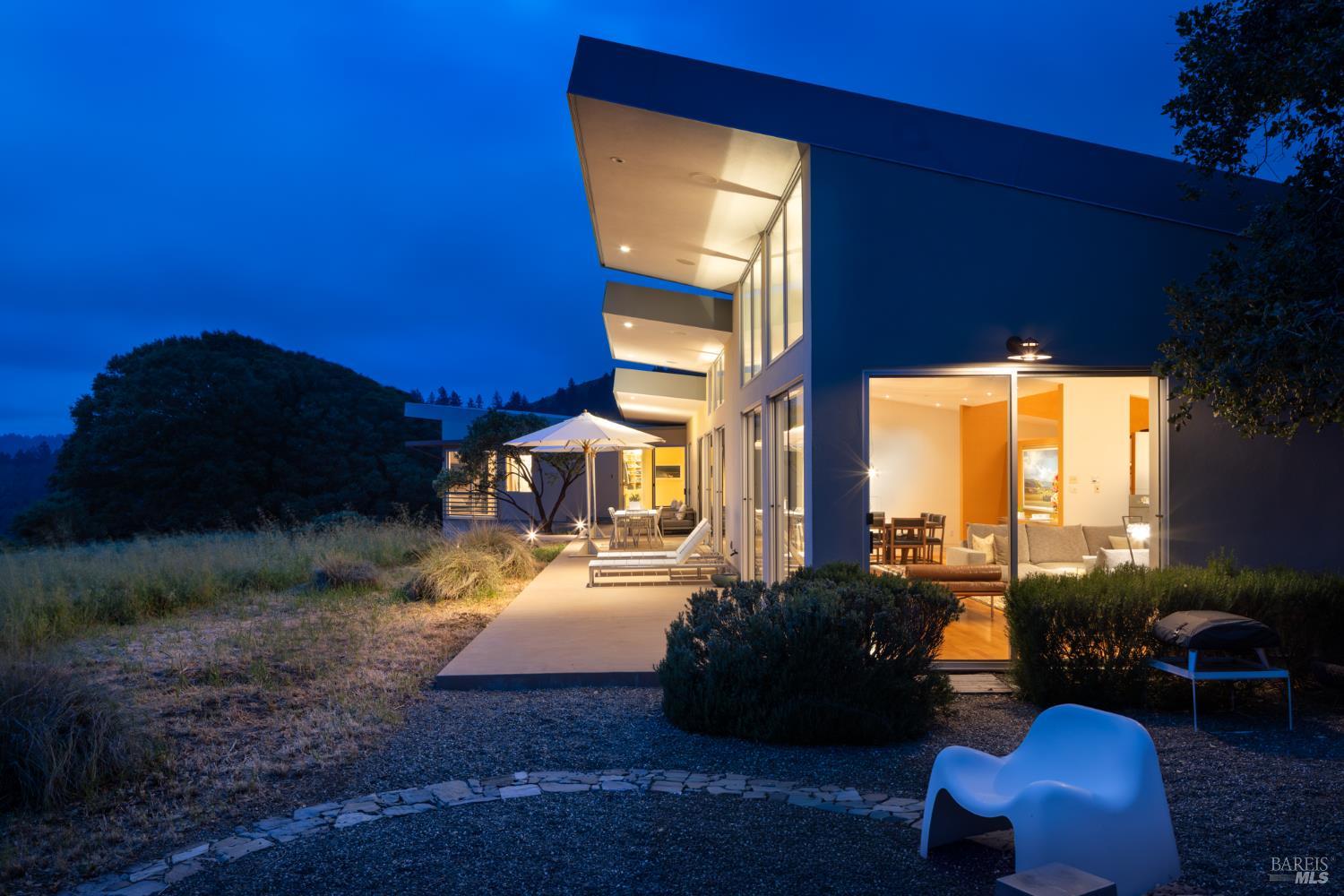 200 Mountain King Road Lagunitas, CA 94938 - Photo 56 of 58