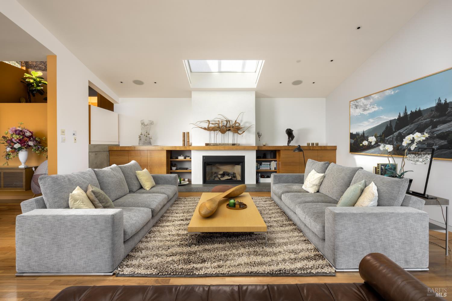200 Mountain King Road Lagunitas, CA 94938 - Photo 10 of 58