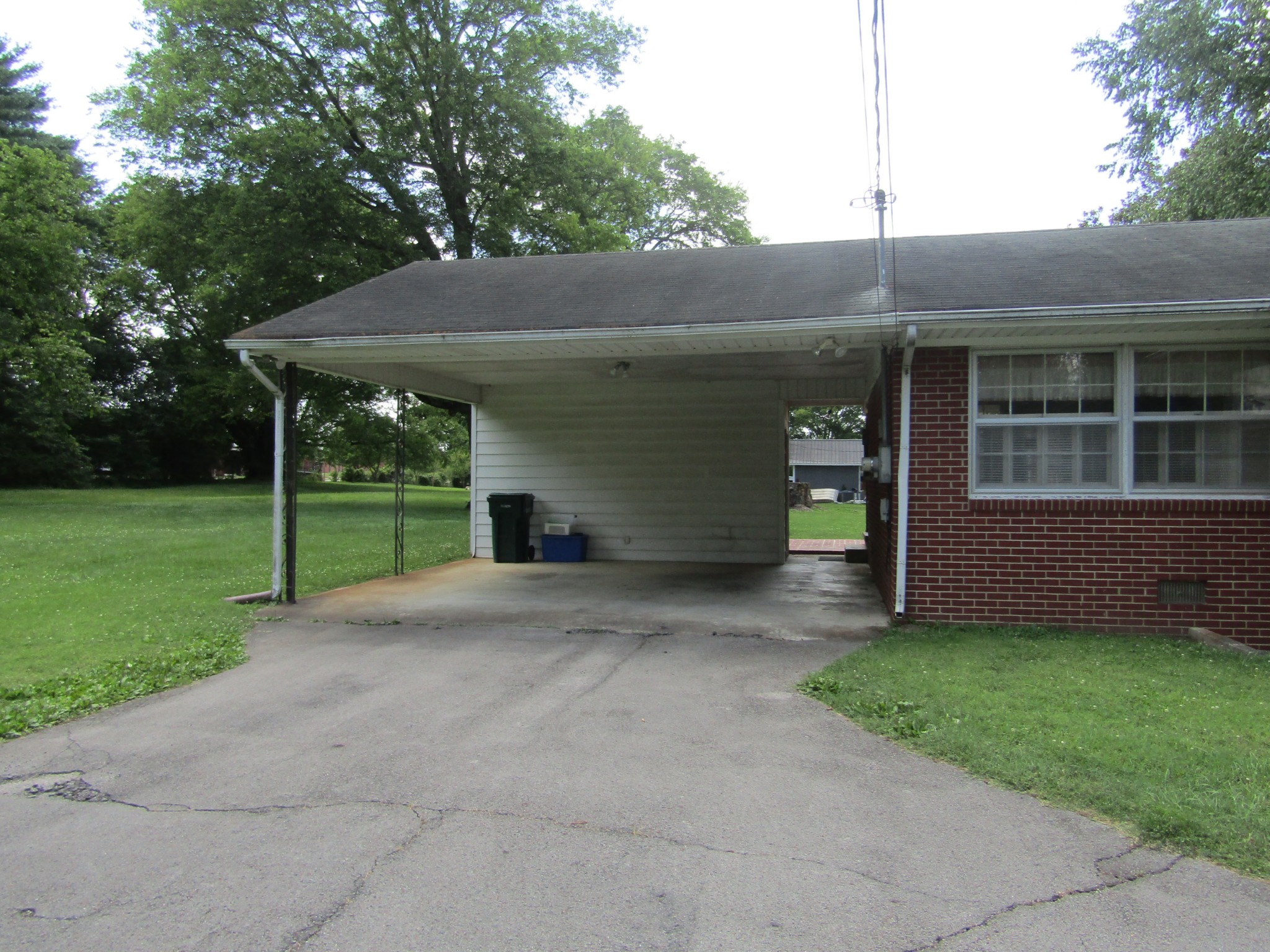 507 Magazine Road Pulaski, TN 38478 - Photo 5 of 28 Gallery Image 5