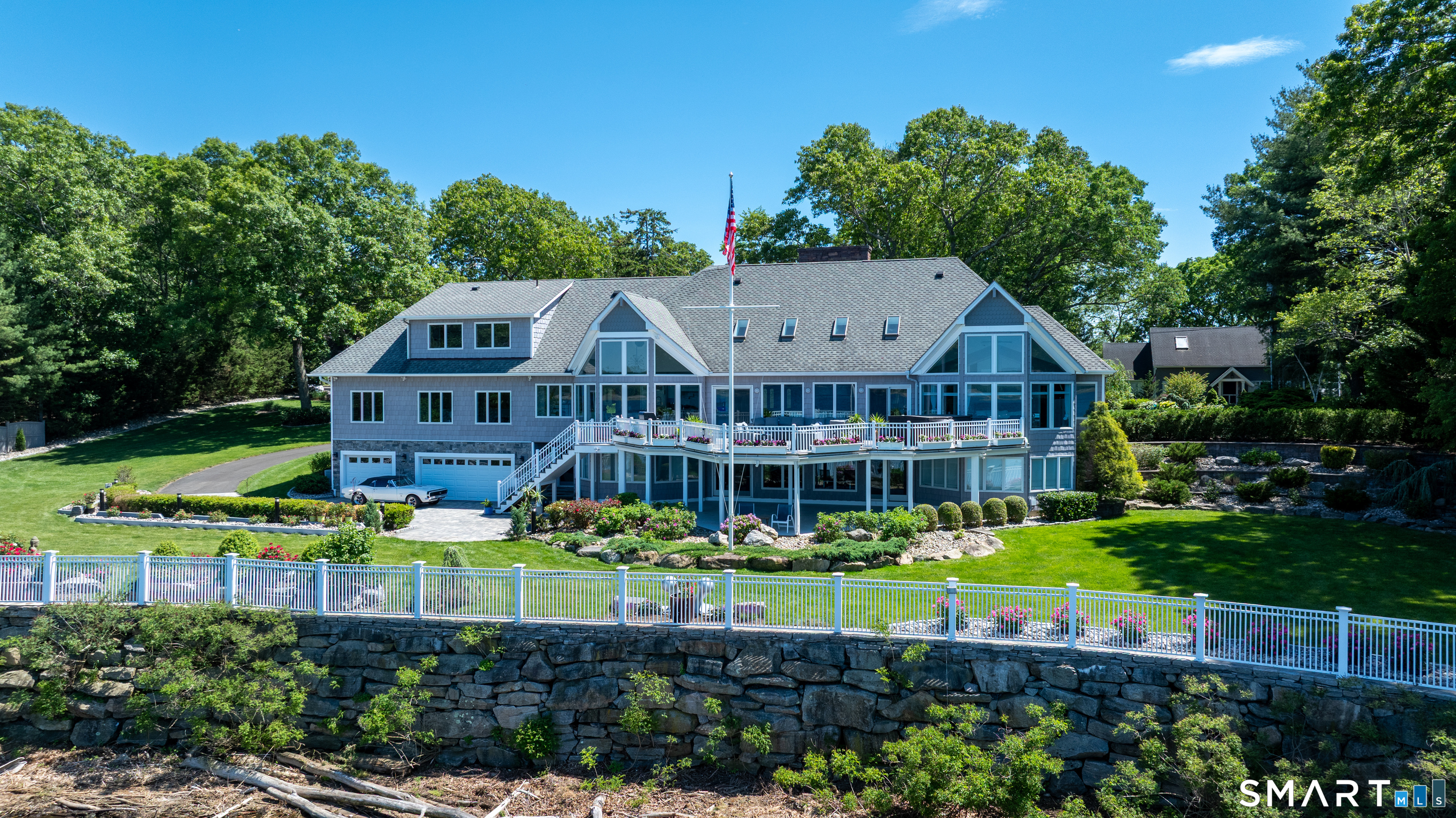 12 Rocky Point Road Old Saybrook, CT 06475 - Photo 34 of 39