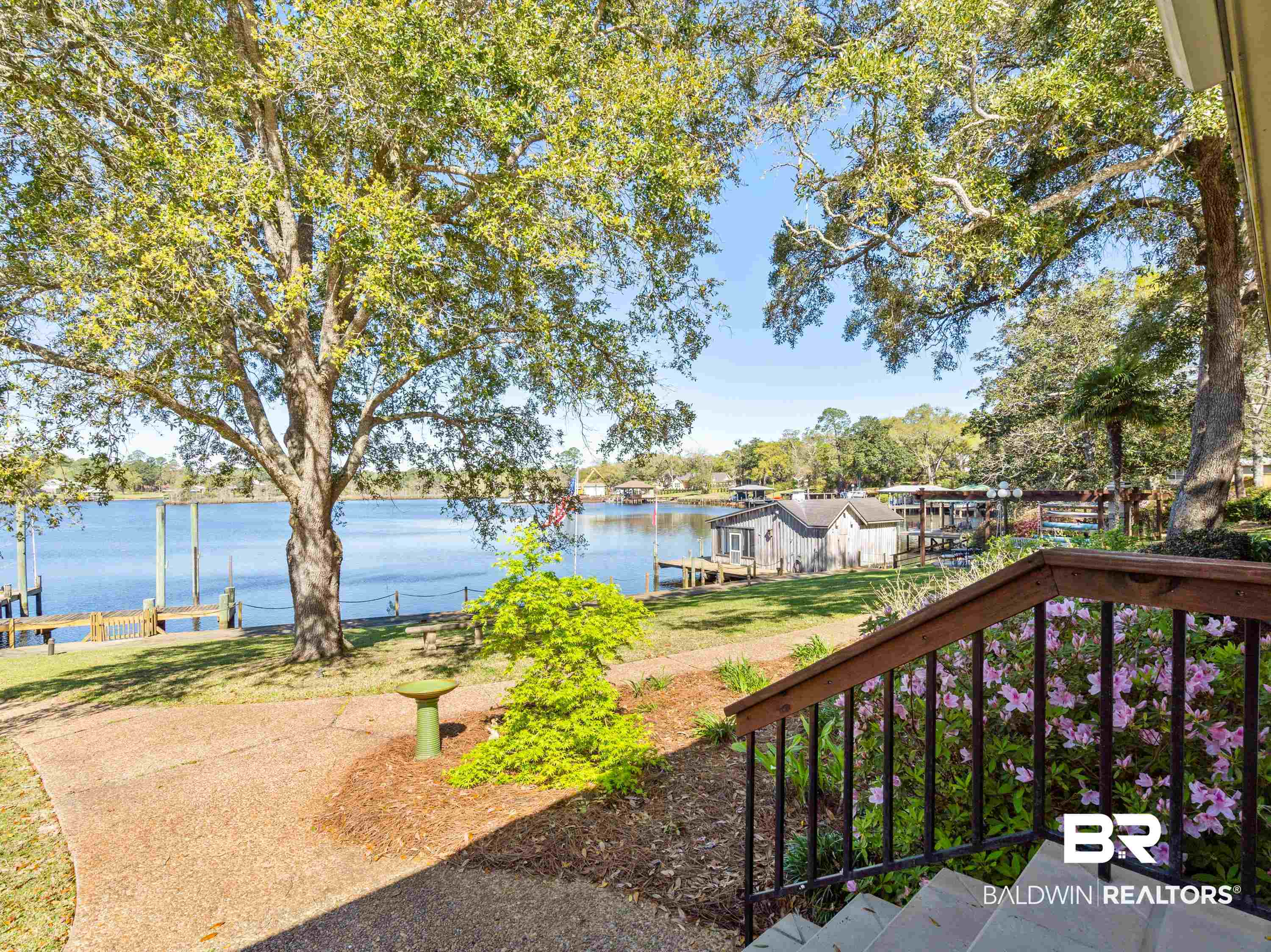 11616 Pioneer Road Theodore, AL 36582 - Photo 24 of 49
