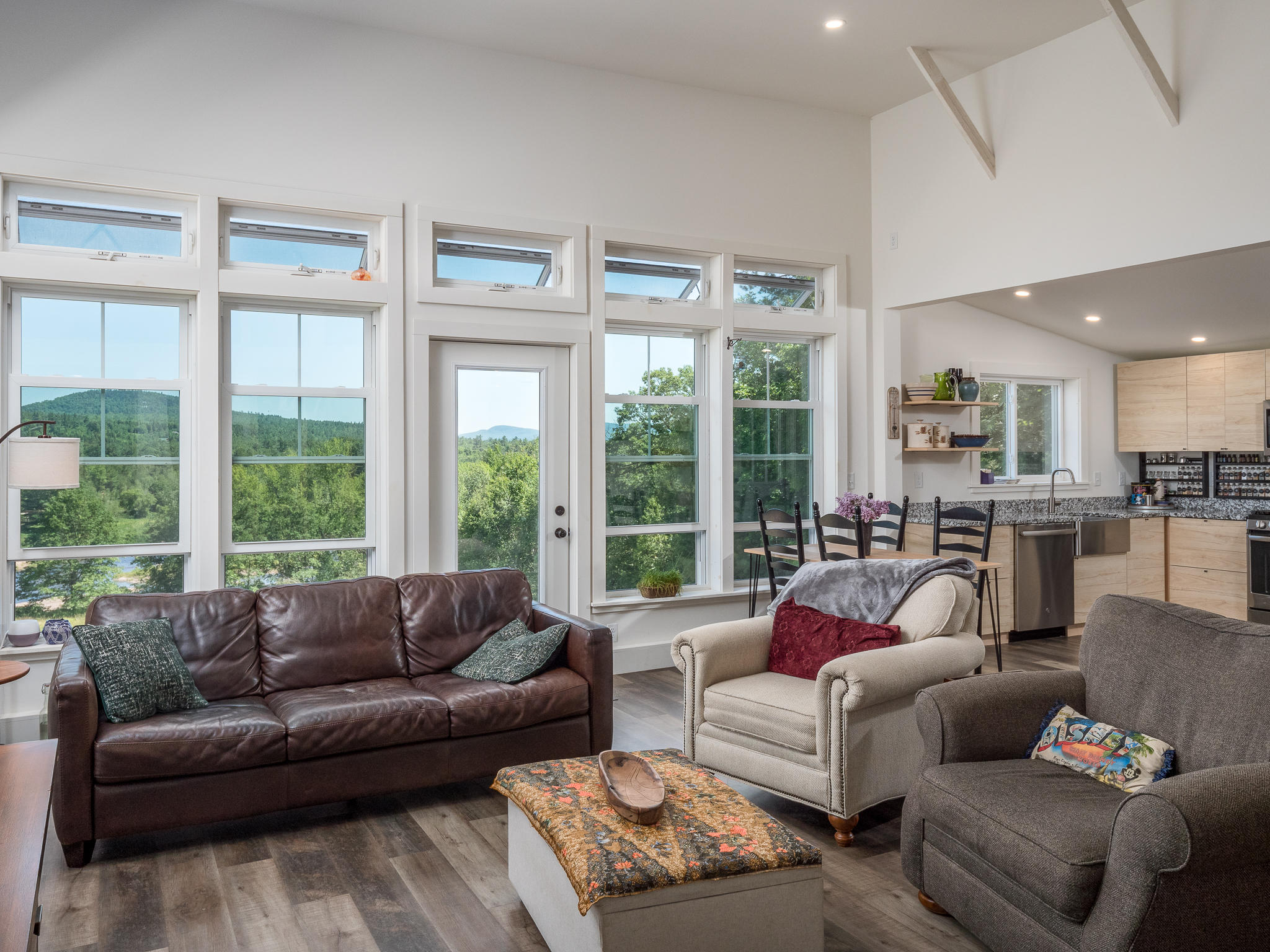 694 N Road Bethel, ME 04217 - Photo 5 of 46 694 North Road-1