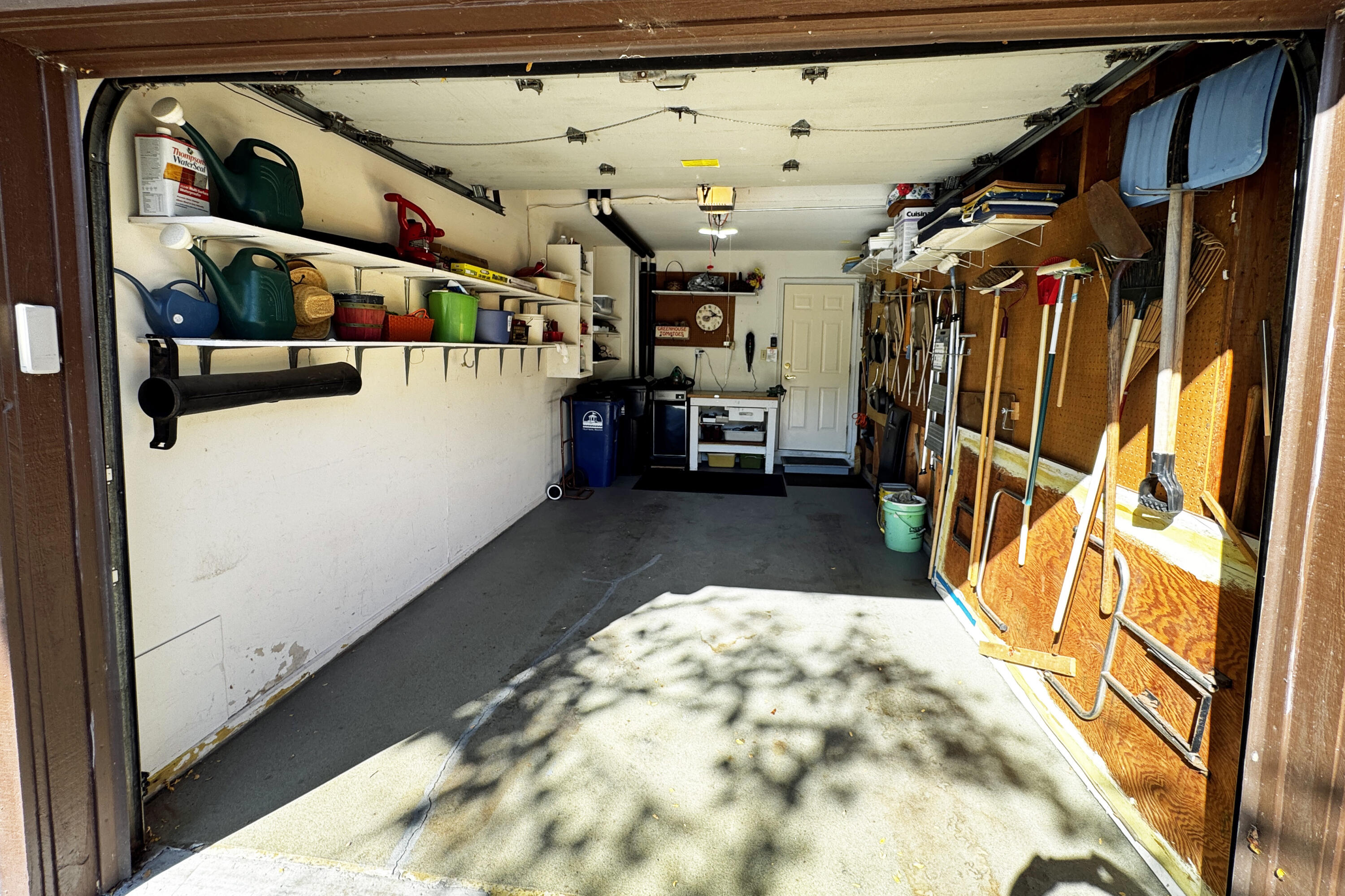 2935 Old Mill Drive Racine, WI 53404 - Photo 29 of 35 Garage Alt View