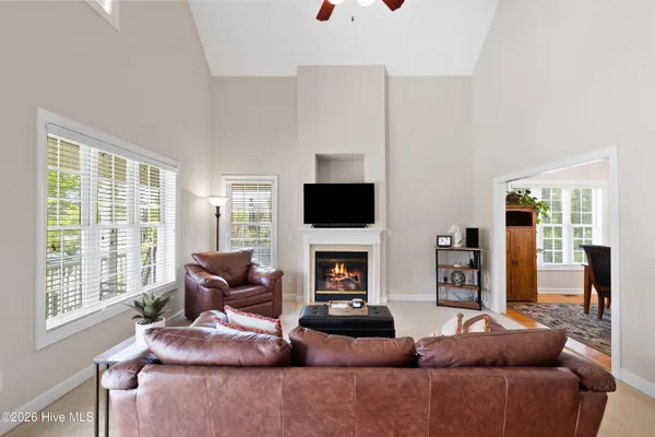 $585,000 | 1400 Applethorn Drive, Apex, NC 27502