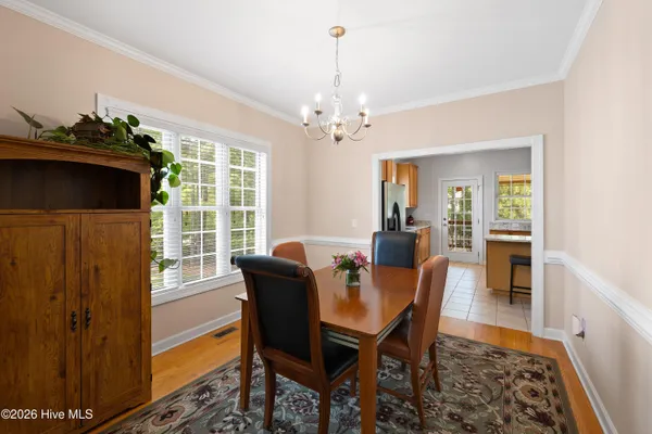 $585,000 | 1400 Applethorn Drive, Apex, NC 27502