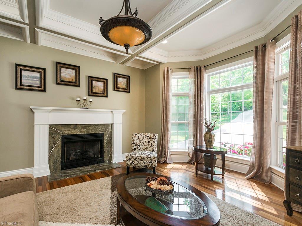 5408 Deer Trail Road Summerfield, NC 27358 - Photo 3 of 30 Gallery Image 3