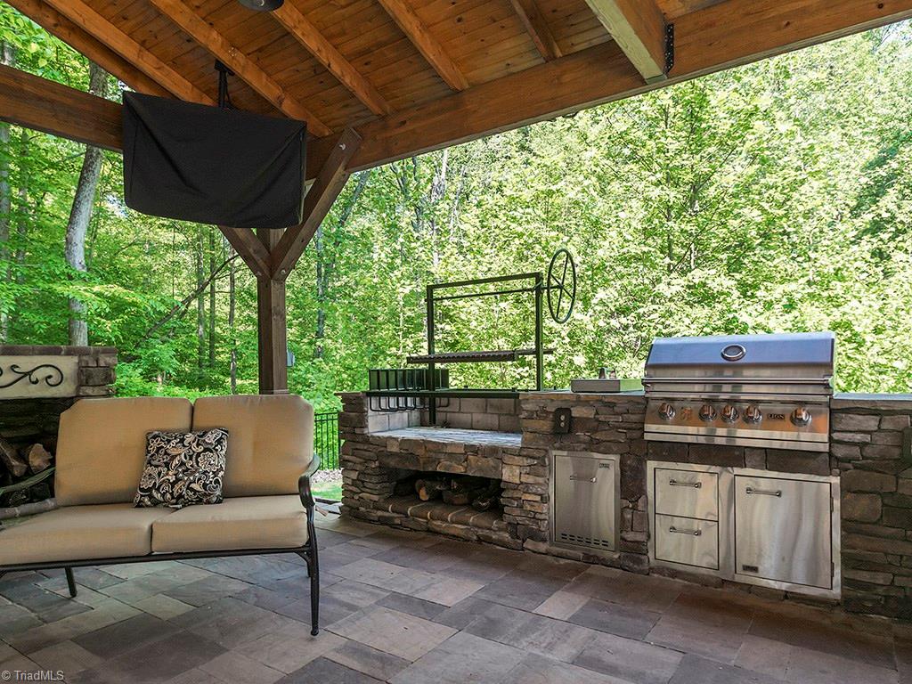 5408 Deer Trail Road Summerfield, NC 27358 - Photo 22 of 30 Gallery Image 22