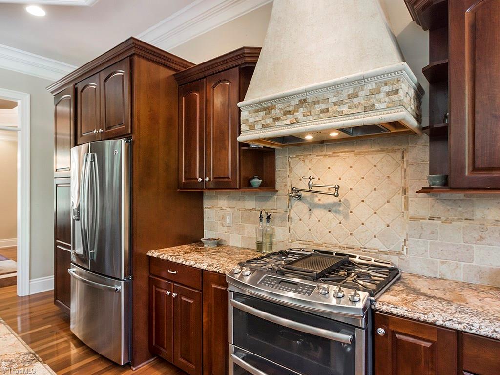 5408 Deer Trail Road Summerfield, NC 27358 - Photo 8 of 30 Gallery Image 8