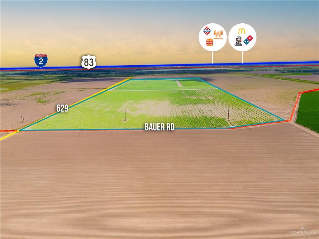 0 Bauer Road La Feria, TX 78559 - Photo 2 of 7 a view of an indoor swimming pool