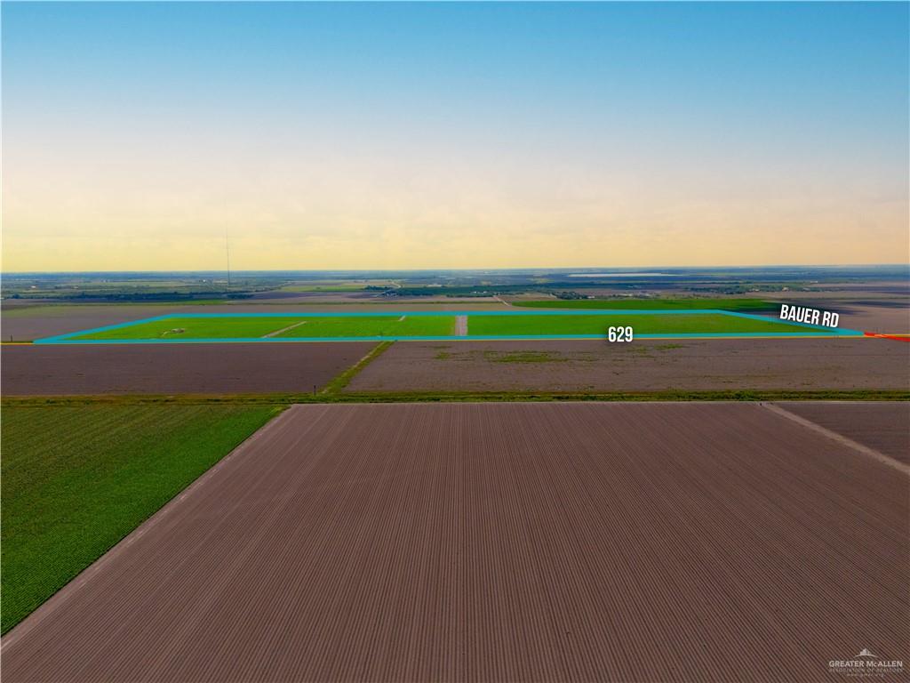 0 Bauer Road La Feria, TX 78559 - Photo 3 of 7 a view of a field and grass