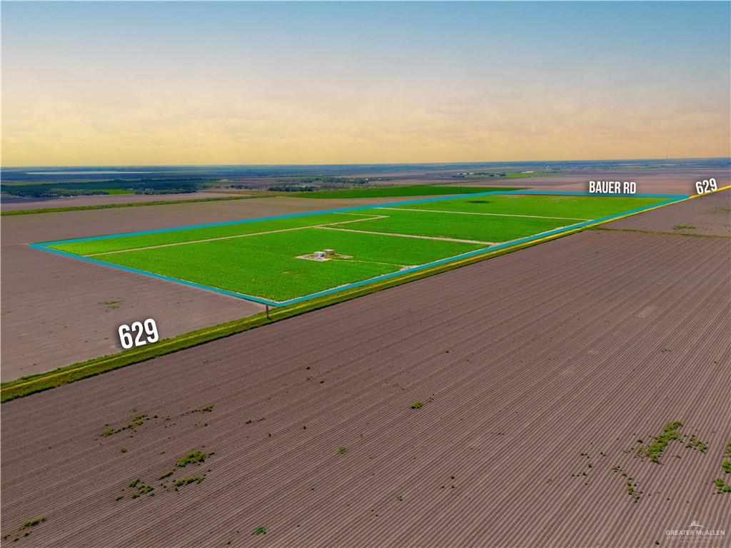 0 Bauer Road La Feria, TX 78559 - Photo 4 of 7 a view of a park with wooden fence