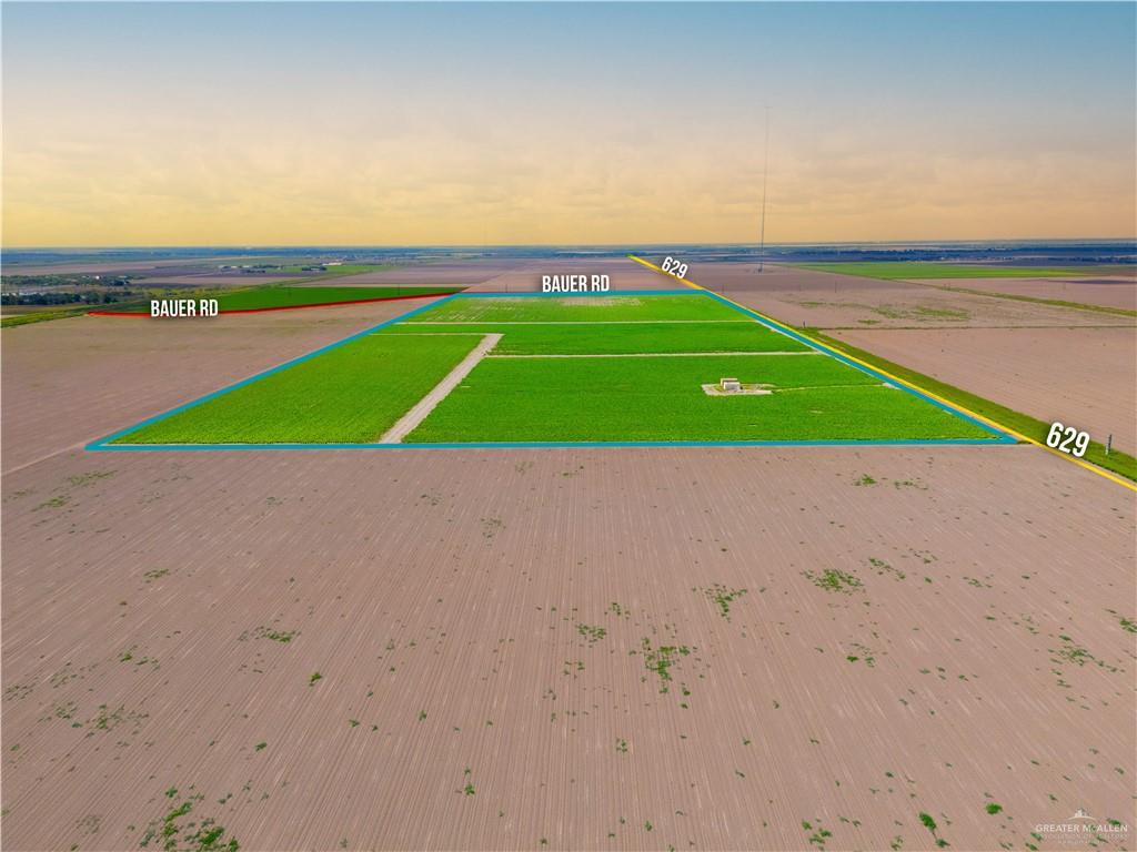 0 Bauer Road La Feria, TX 78559 - Photo 5 of 7 a view of a tennis court