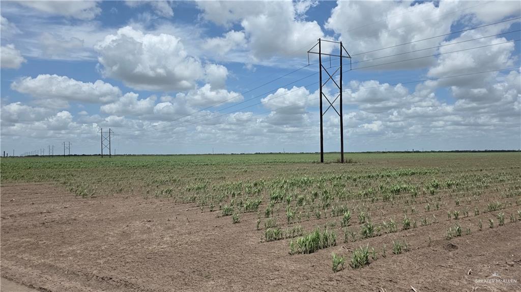 0 Bauer Road La Feria, TX 78559 - Photo 6 of 7 a view of a water covered with trees