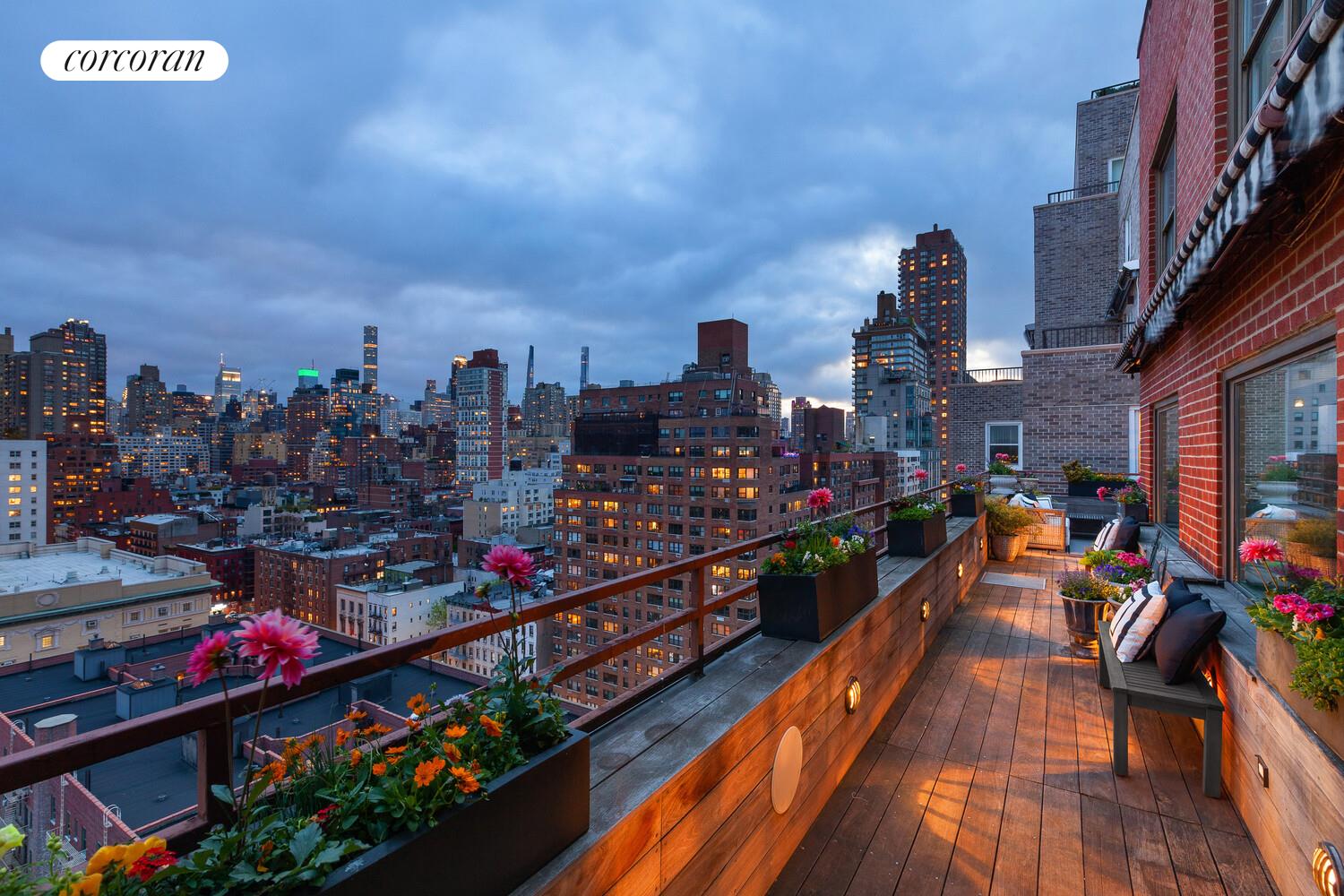 505 East 79th Street, Unit 19B Manhattan, NY 10075 - Photo 4 of 19