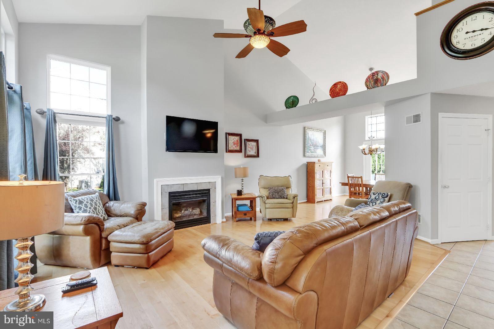 55 Olde Hickory Road Mount Wolf, PA 17347 - Photo 3 of 47 Gallery Image 3
