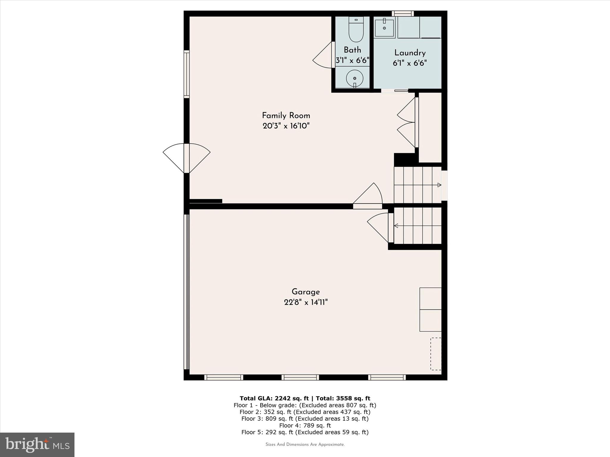 131 Brookmead Road Wayne, PA 19087 - Photo 24 of 28 a picture of a bench in a shelf