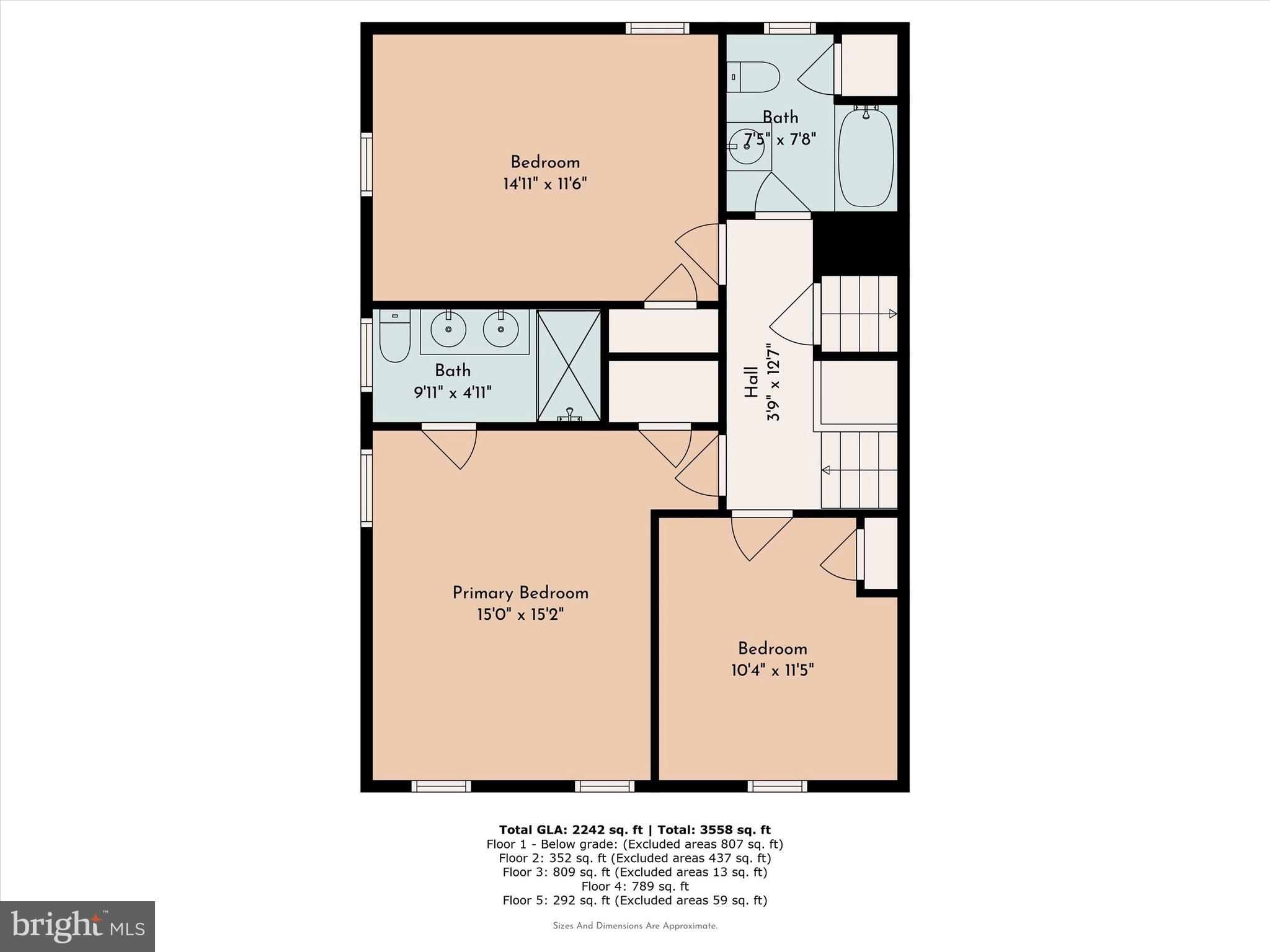 131 Brookmead Road Wayne, PA 19087 - Photo 26 of 28