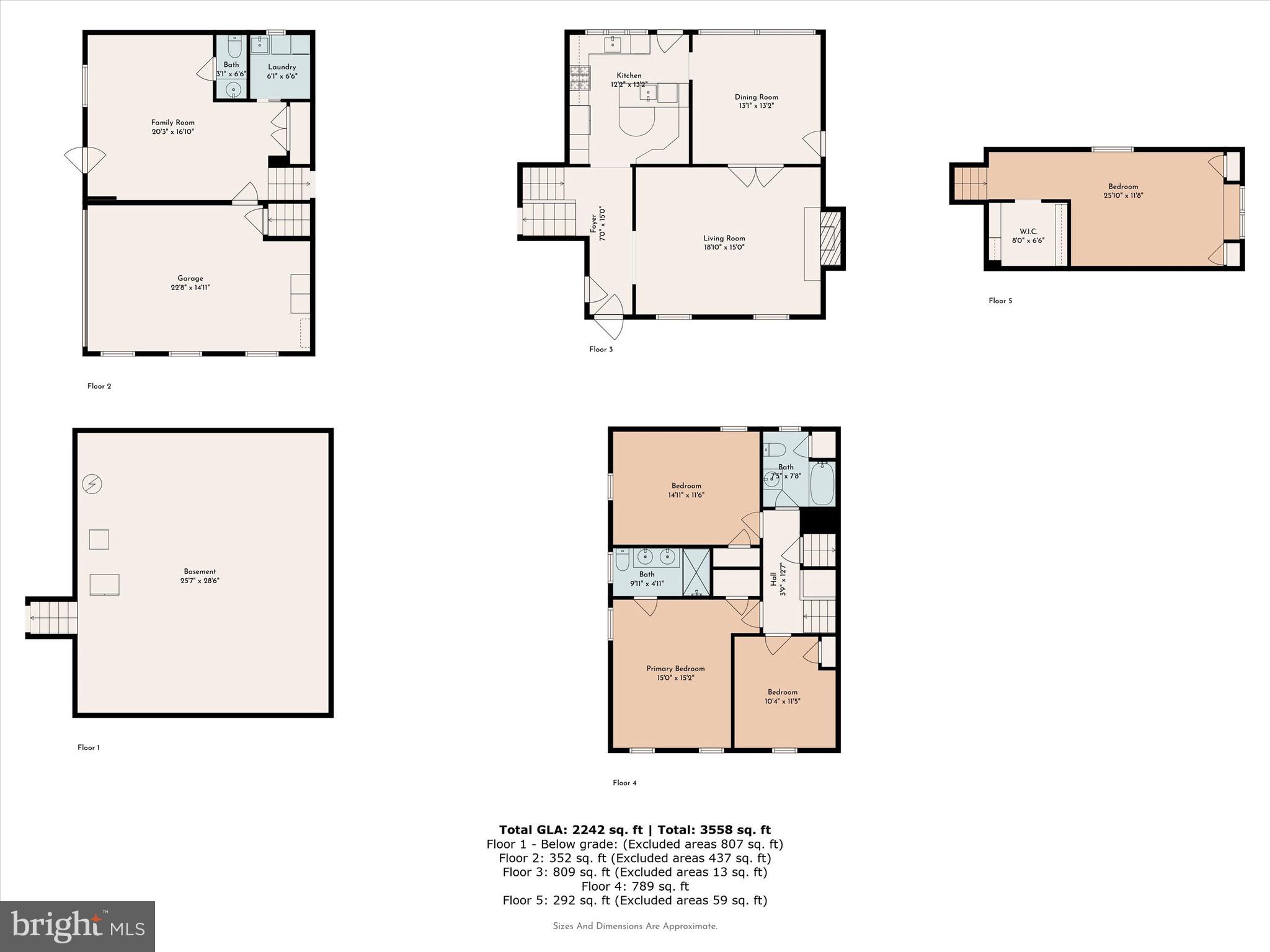 131 Brookmead Road Wayne, PA 19087 - Photo 28 of 28