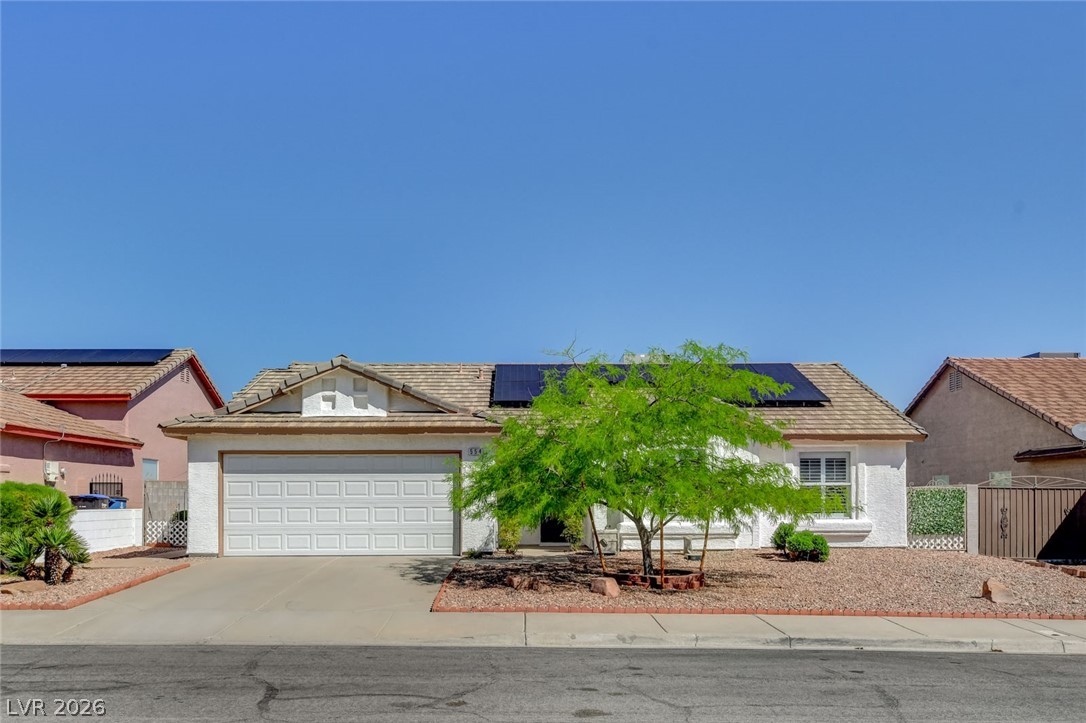 554 Sandbar Court Henderson, NV 89002 - Photo 1 of 36