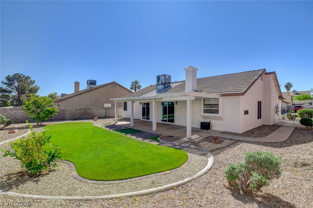554 Sandbar Court Henderson, NV 89002 - Photo 16 of 36