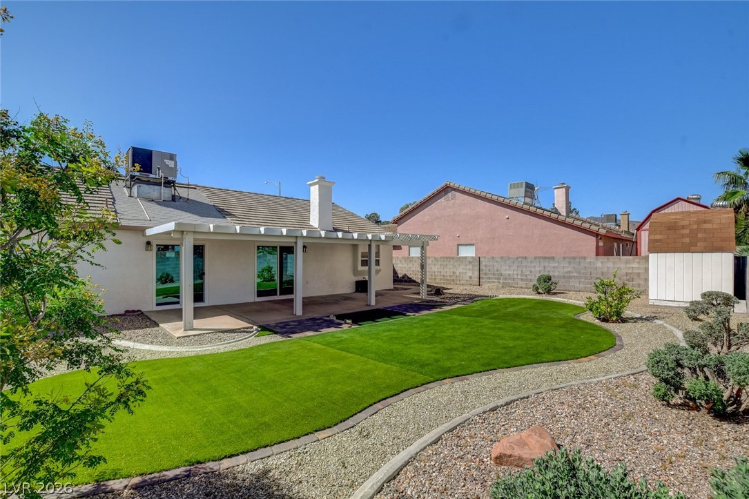 554 Sandbar Court Henderson, NV 89002 - Photo 17 of 36