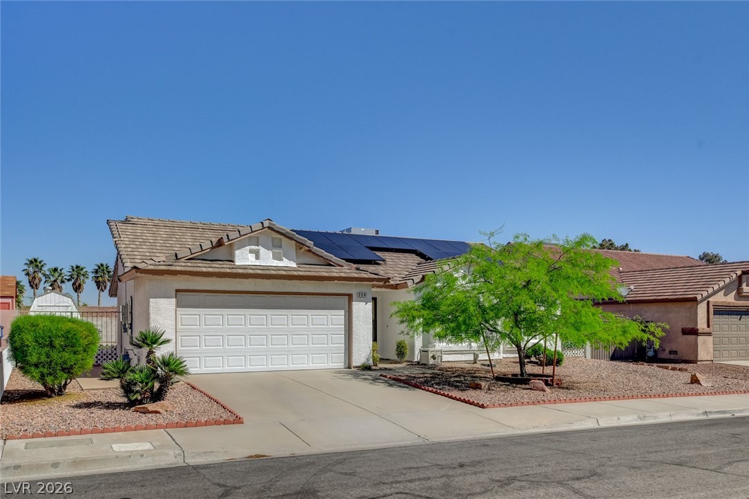 554 Sandbar Court Henderson, NV 89002 - Photo 18 of 36