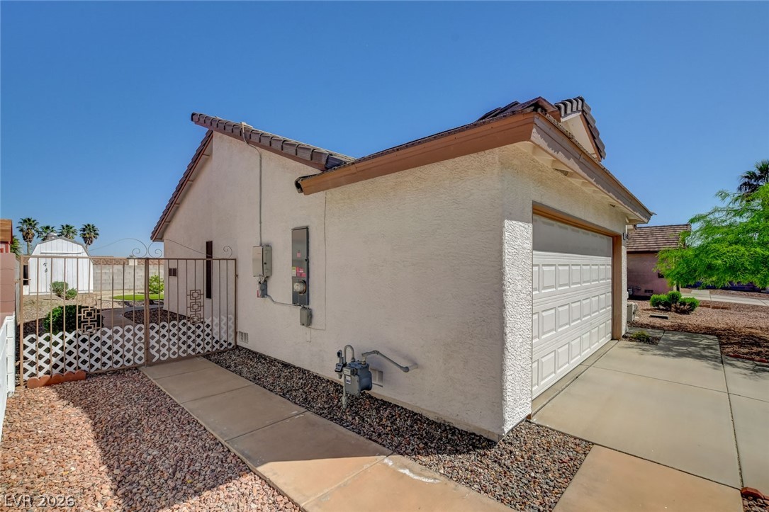 554 Sandbar Court Henderson, NV 89002 - Photo 19 of 36