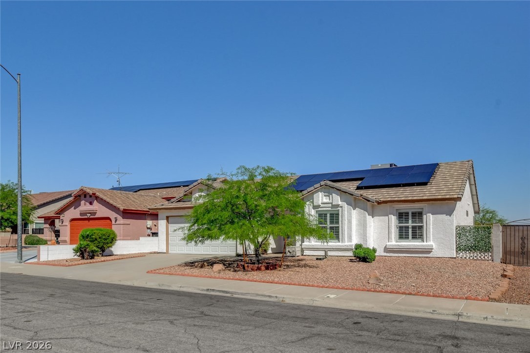 554 Sandbar Court Henderson, NV 89002 - Photo 20 of 36