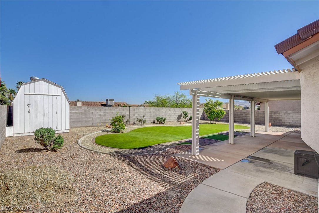 554 Sandbar Court Henderson, NV 89002 - Photo 2 of 36