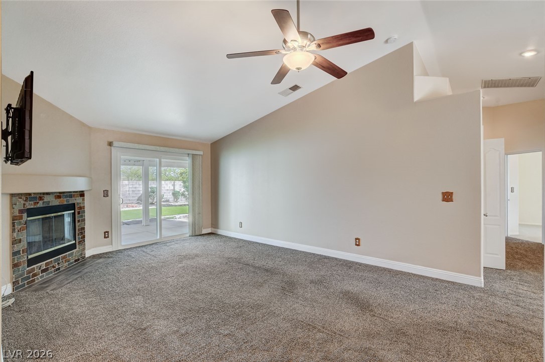 554 Sandbar Court Henderson, NV 89002 - Photo 21 of 36
