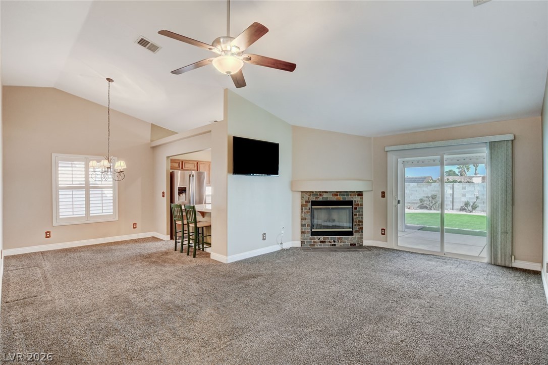 554 Sandbar Court Henderson, NV 89002 - Photo 23 of 36