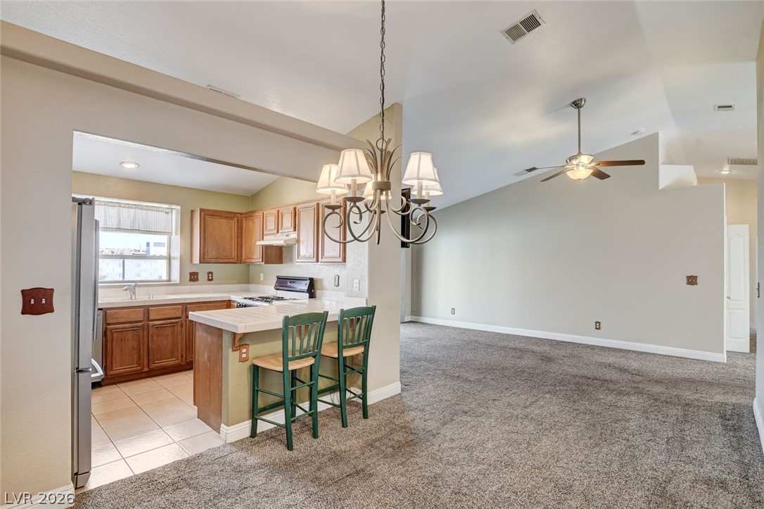 554 Sandbar Court Henderson, NV 89002 - Photo 24 of 36