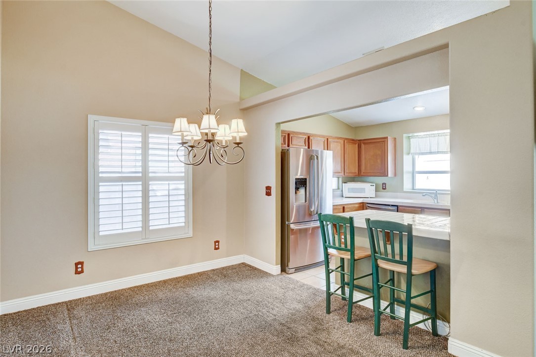 554 Sandbar Court Henderson, NV 89002 - Photo 25 of 36