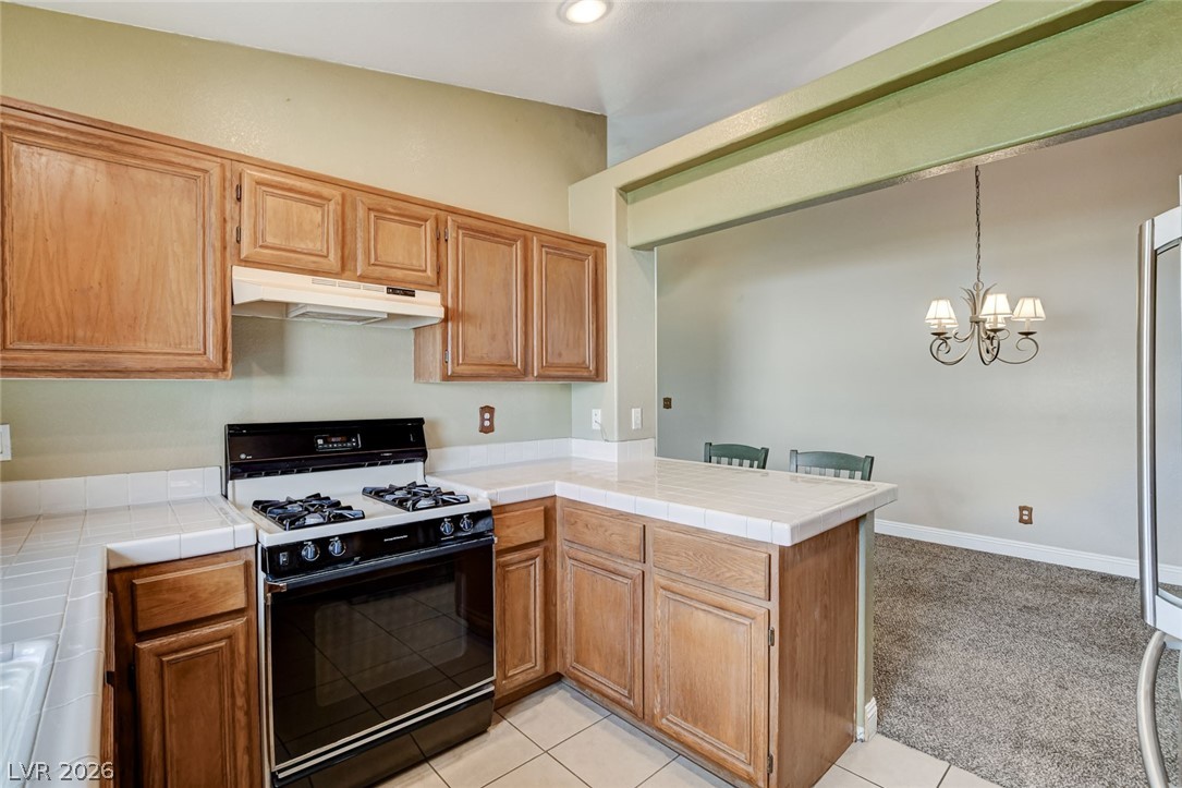554 Sandbar Court Henderson, NV 89002 - Photo 27 of 36