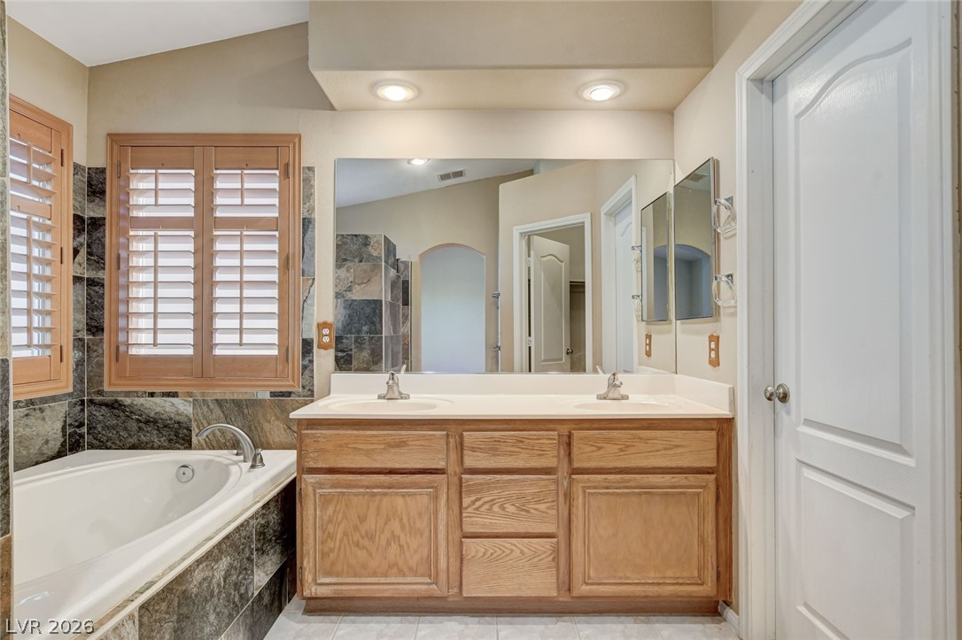 554 Sandbar Court Henderson, NV 89002 - Photo 30 of 36