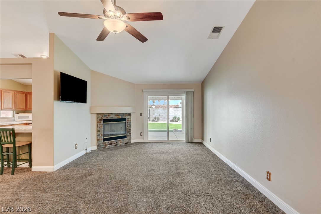 554 Sandbar Court Henderson, NV 89002 - Photo 3 of 36