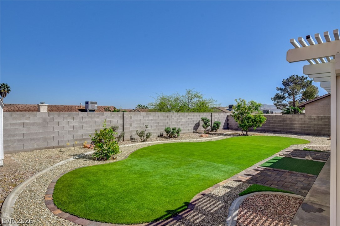 554 Sandbar Court Henderson, NV 89002 - Photo 35 of 36