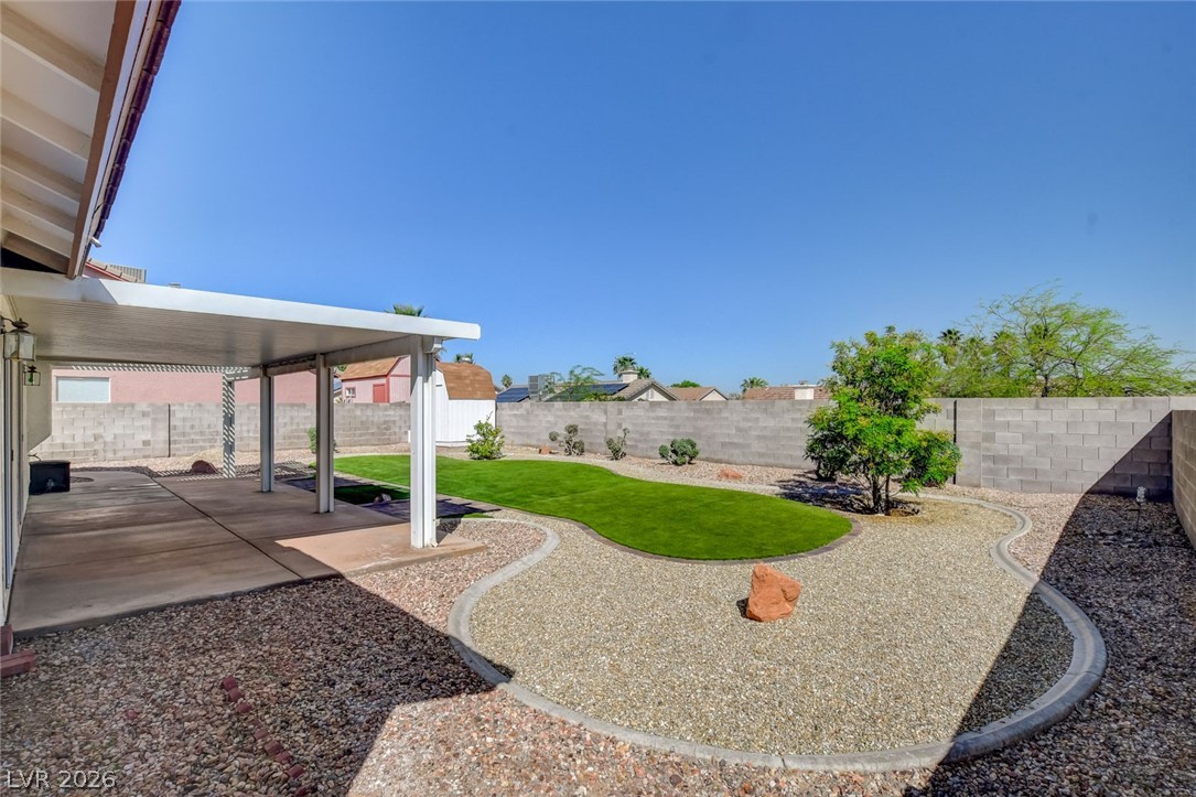 554 Sandbar Court Henderson, NV 89002 - Photo 36 of 36