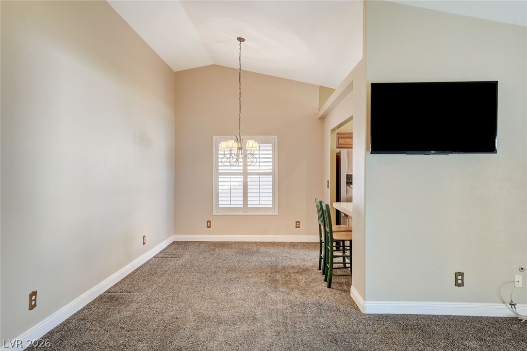 554 Sandbar Court Henderson, NV 89002 - Photo 4 of 36