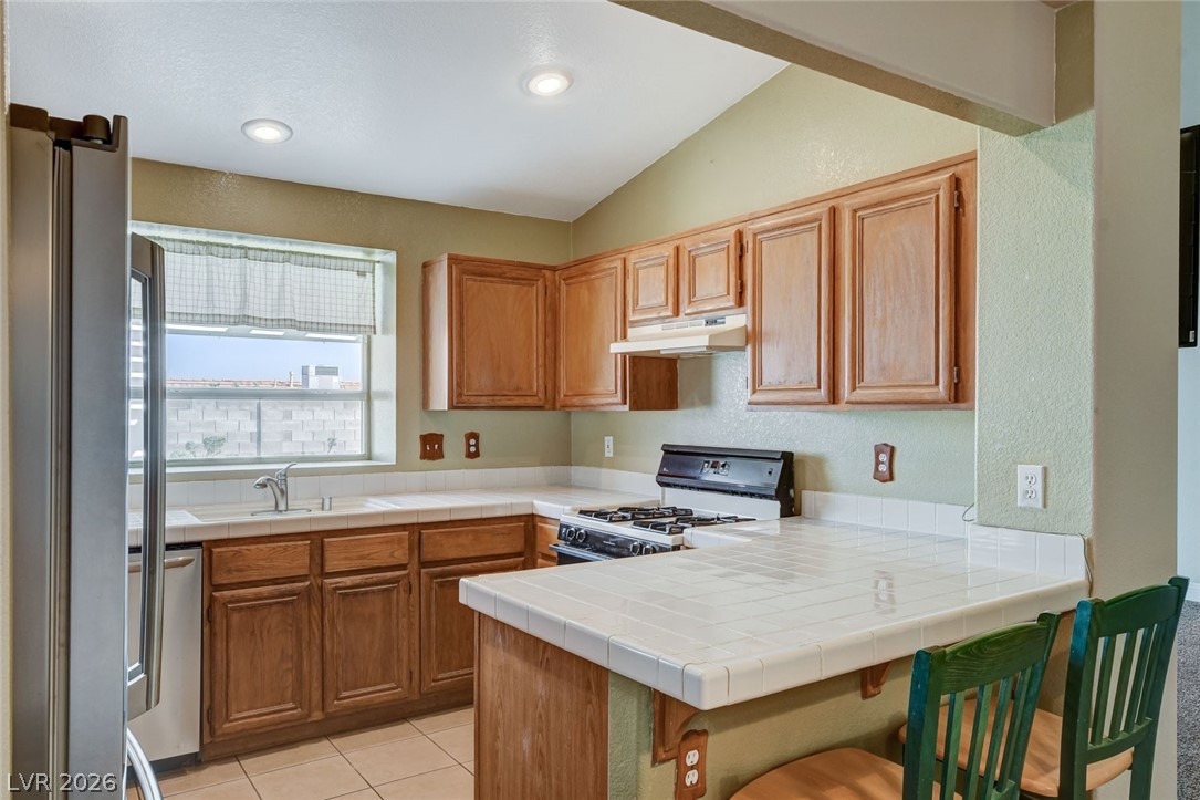 554 Sandbar Court Henderson, NV 89002 - Photo 5 of 36