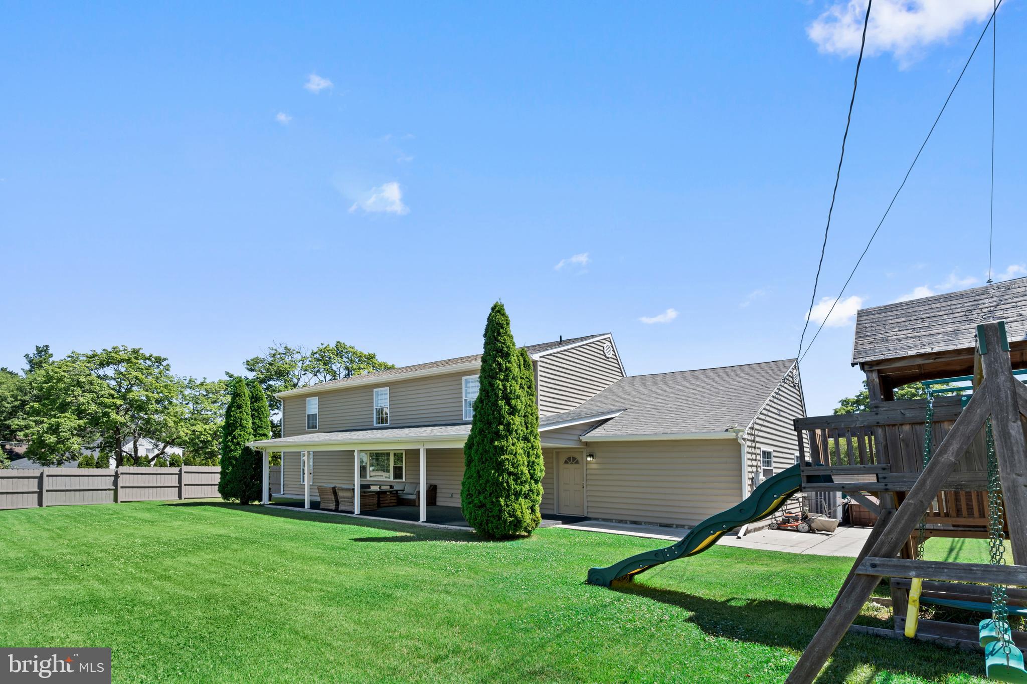 57 Rust Hill Road Levittown, PA 19056 - Photo 39 of 39