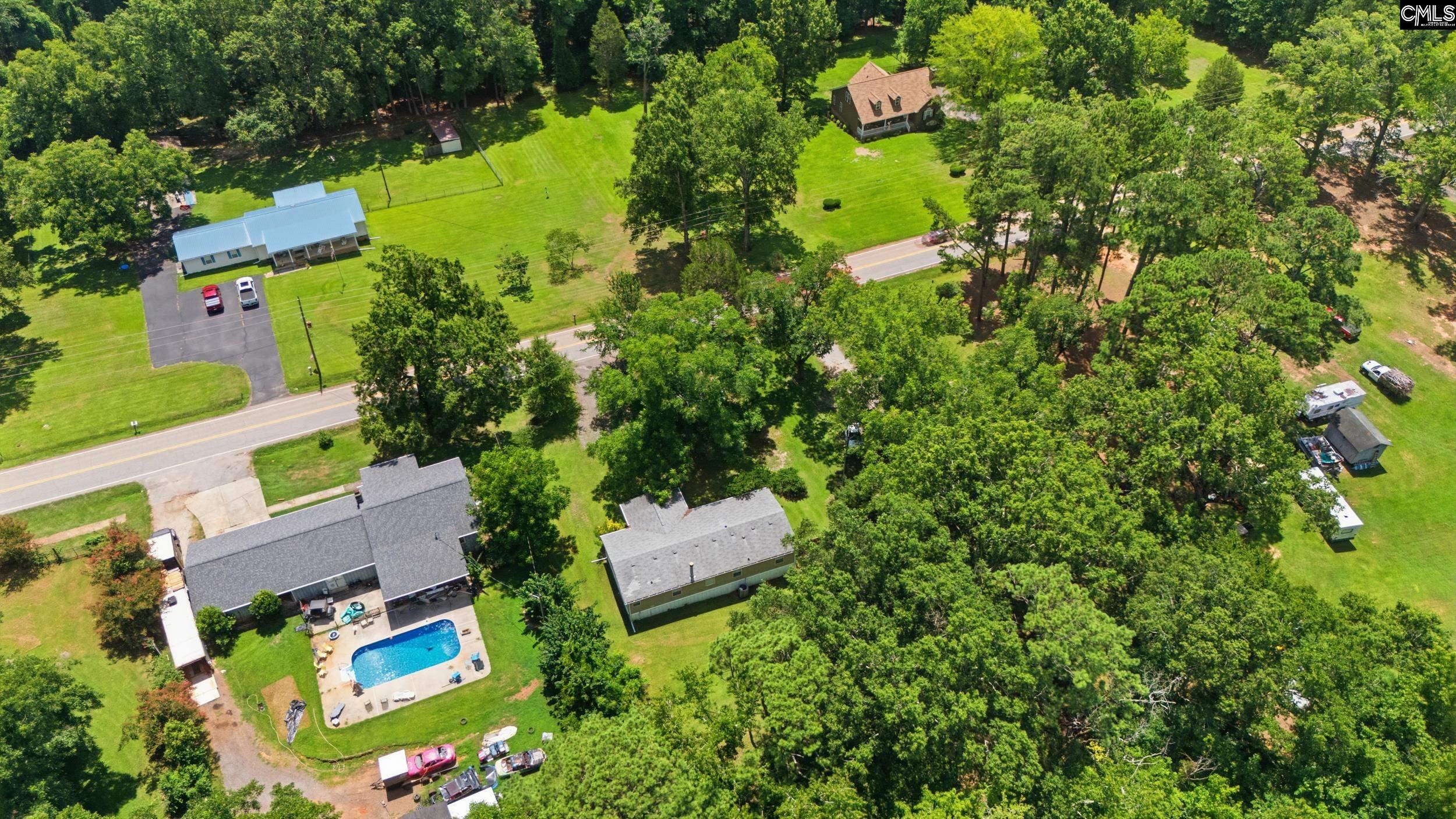 7033 East Peach Road Ridgeway, SC 29130 - Photo 35 of 36 Gallery Image 35