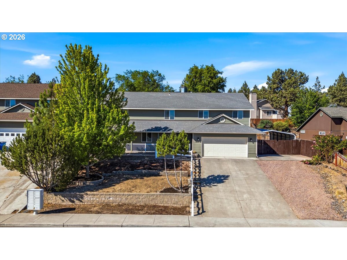2439 Southwest 33rd Street Redmond, OR 97756 - Photo 40 of 40