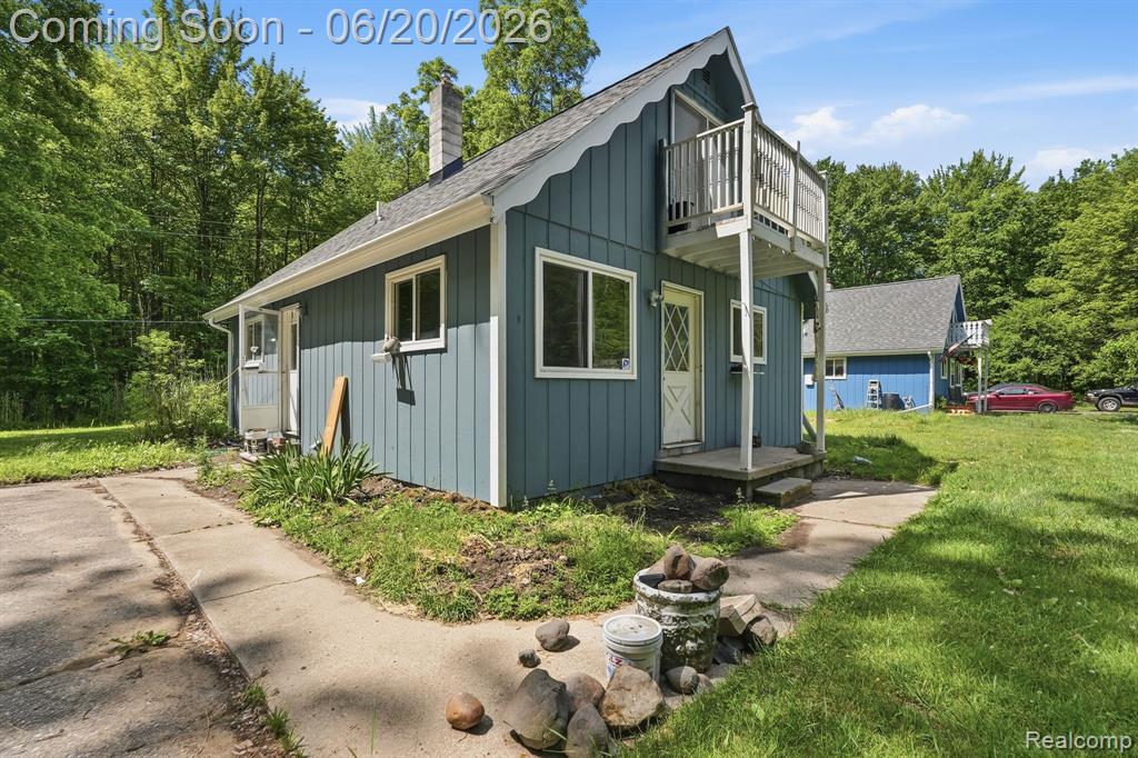 1699 Ditty Road Smiths Creek, MI 48074 - Photo 1 of 43