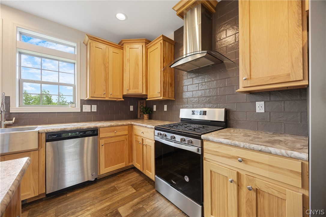 3800 Sanderson Road Nelson, NY 13061 - Photo 15 of 38