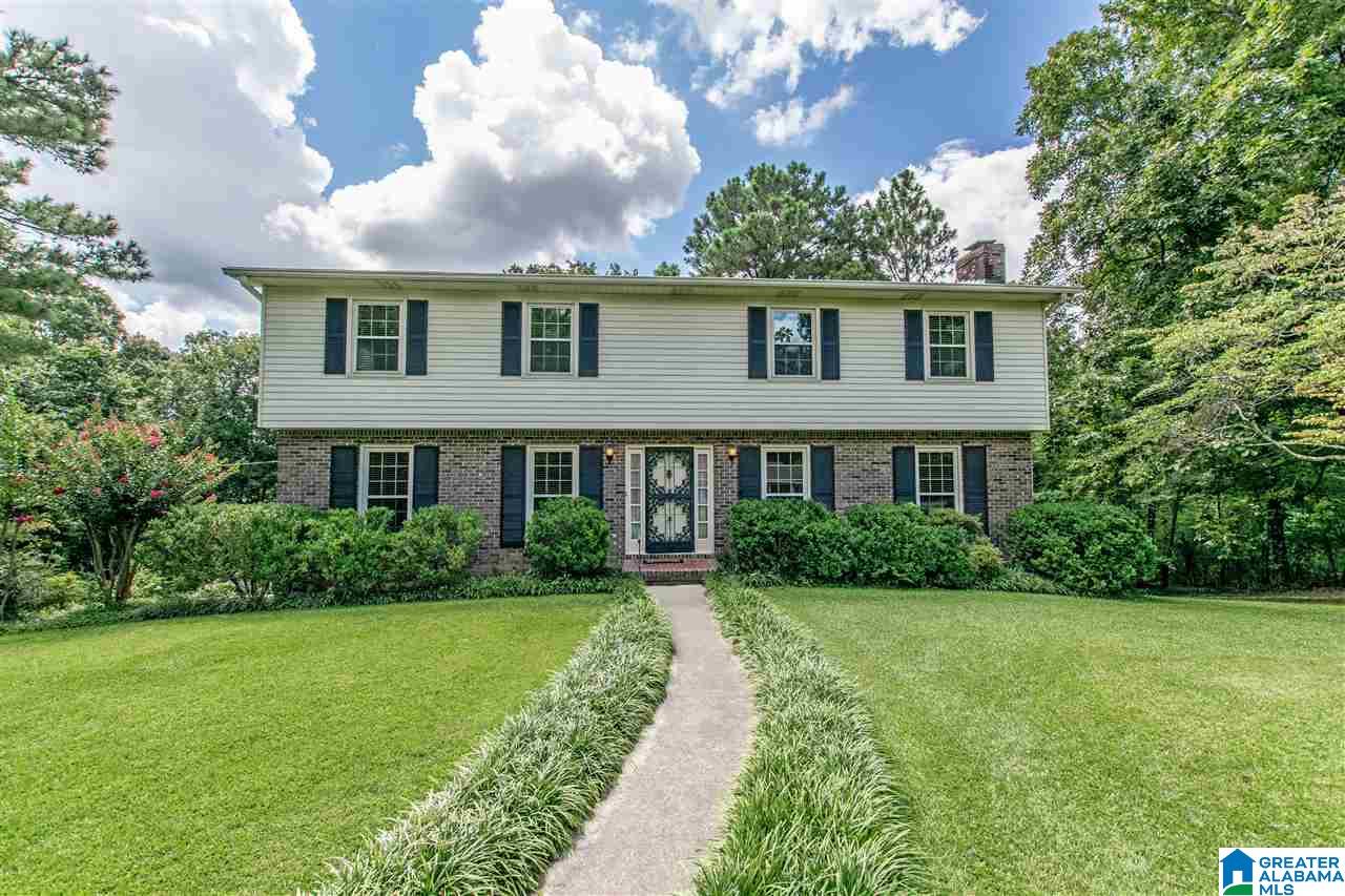 1709 Burning Tree Drive Pelham, AL 35124 - Photo 2 of 48