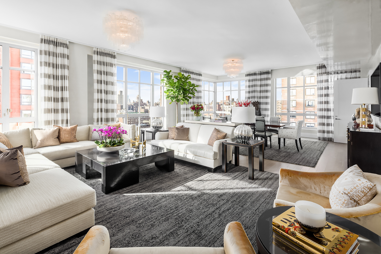 200 East 95th St Unit 18A  