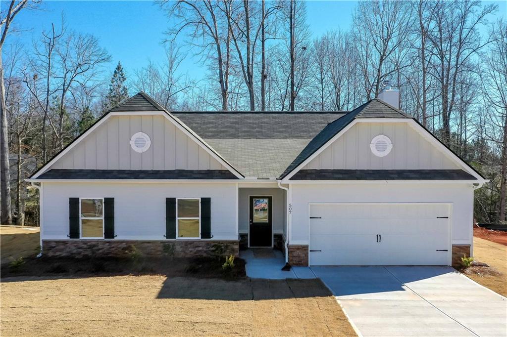 507 Charleston Place Villa Rica, GA 30180 - Photo 1 of 25