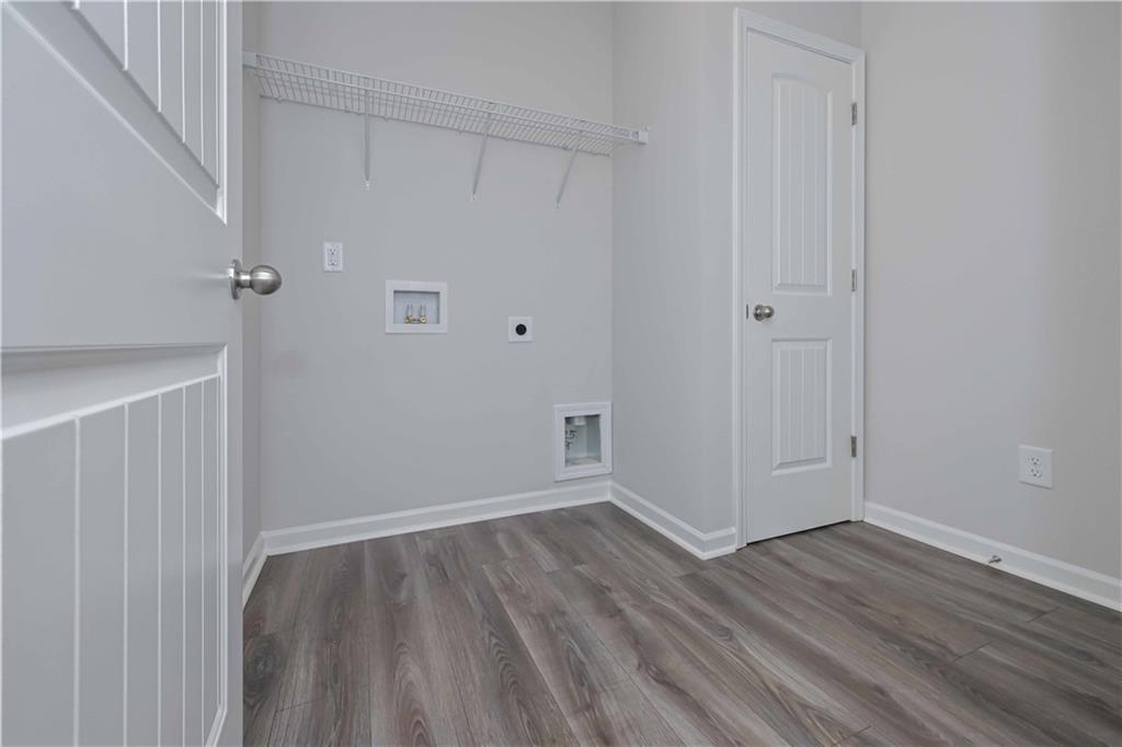 507 Charleston Place Villa Rica, GA 30180 - Photo 15 of 25