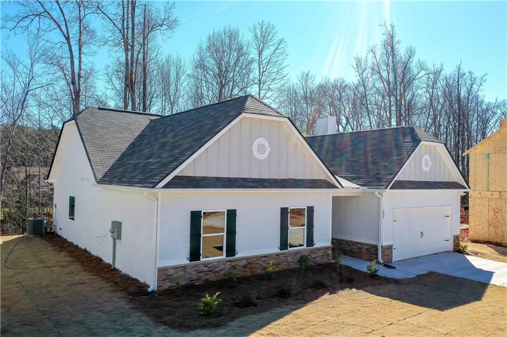 507 Charleston Place Villa Rica, GA 30180 - Photo 2 of 25